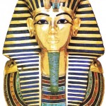 Blestemul Faraonilor