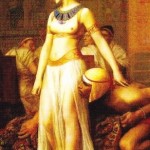 Cleopatra, Ultima Regină a Egiptului