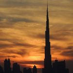 Burj Khalifa – Cand se combina Luxul cu Eficienta