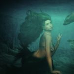 Sirene si Tritoni – Fiinte fabuloase marine