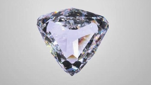 Diamantul Nassak