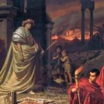 Nero a incendiat Cetatea Eterna?