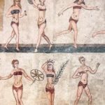 Istoria Sutienului – Articol de lux in antichitate, constrangere a frumusetii naturale in prezent