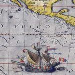 Istoria descoperirii Oceanului Pacific