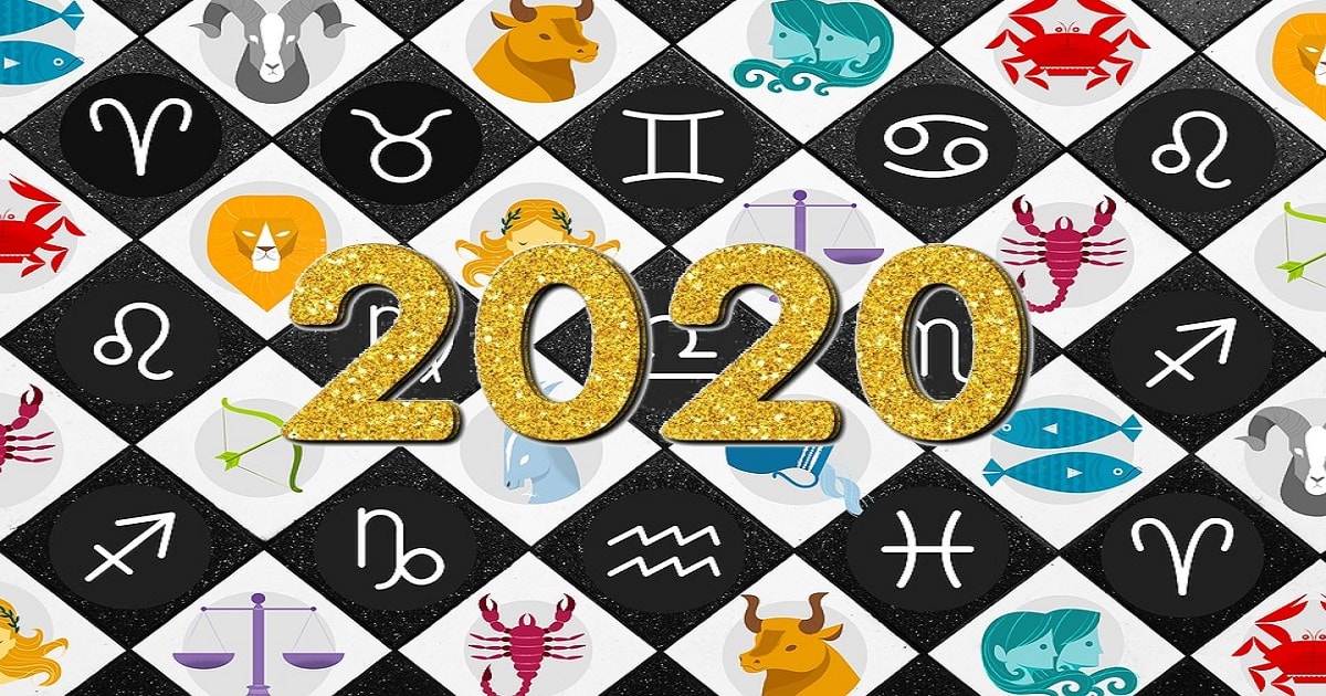 Cupluri zodii 2020