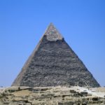 Constructia Piramidei lui Keops si mesajele acesteia