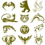 Animalele – Simboluri pentru anumite popoare