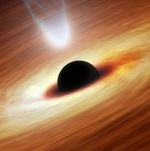Crearea in laborator a unei găuri negre - O posibilă amenintare pentru omenire?