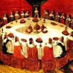 Istoria regelui Arthur si a cavalerilor Mesei Rotunde