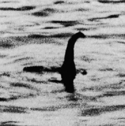 Monstrul din Loch Ness - Istorie si aparitii