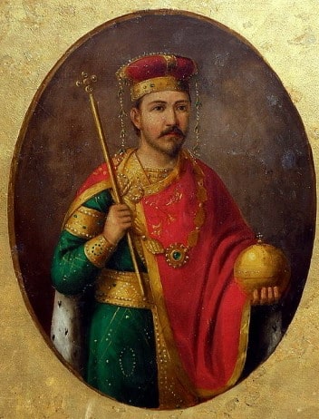 Ioan Asan al II-lea