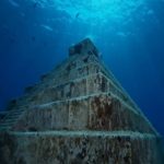 Piramide subacvatice vechi de 10000 ani