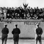 Zidul Berlinului: Construirea si caderea acestuia