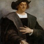 Cristofor Columb – Viata si calatoriile acestuia