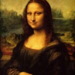 Surâsul Mona Lisei există doar în percepția privitorului