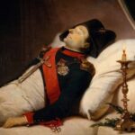 Napoleon nu a murit otrăvit