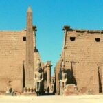 Razbunarea faraonului Ramses