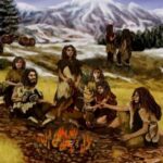 Omul de Neanderthal a dispărut pentru că era prea carnivor