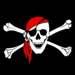 Originile pirateriei