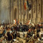 Revolutia Franceza – Motive si Deznodamant