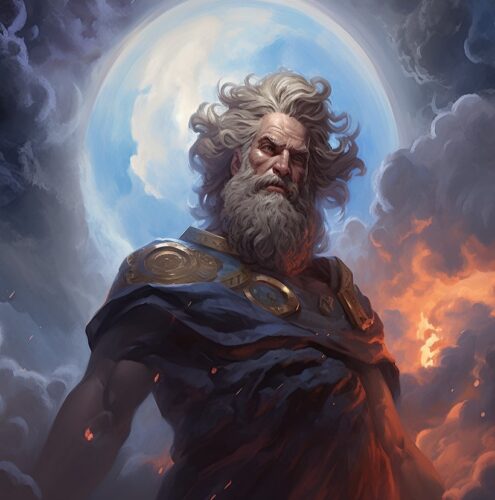 Jupiter: Protectorul Divin și Regele Zeilor Romani