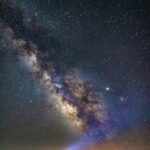 Calea Lactee – O Galaxie Fascinantă în Universul Nostru