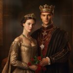 Dinastia Tudorilor: O Epocă Marcată de Putere, Intrigi și Transformări