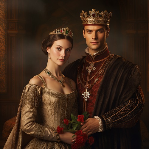 Dinastia Tudorilor - O Epocă Marcată de Putere, Intrigi și Transformări