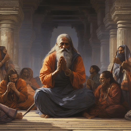 Hinduismul - O Călătorie Spirituală Printre Milenii de Înțelepciune