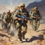 Legiunea Straina – Povestea Celor Mai Curajoși Războinici